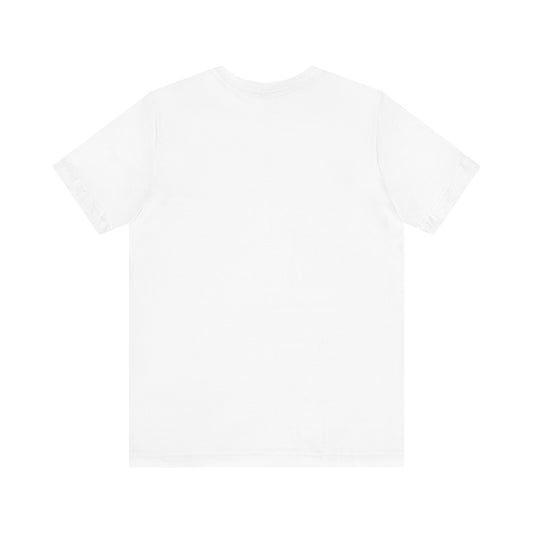 Motivational Short Sleeve Tee - "By Any Means"