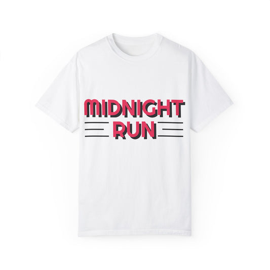 Copy of Unisex Garment-Dyed T-shirt